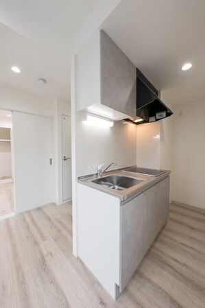 liberty長町南の物件内観写真